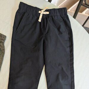 Crew Cut Performance Kids Youth Pants Joggers Size 5